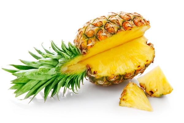может ли ананас быть вредным для здоровья