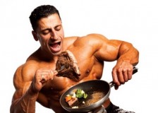 Каким должно быть питание для набора мышечной массы для мужчин?