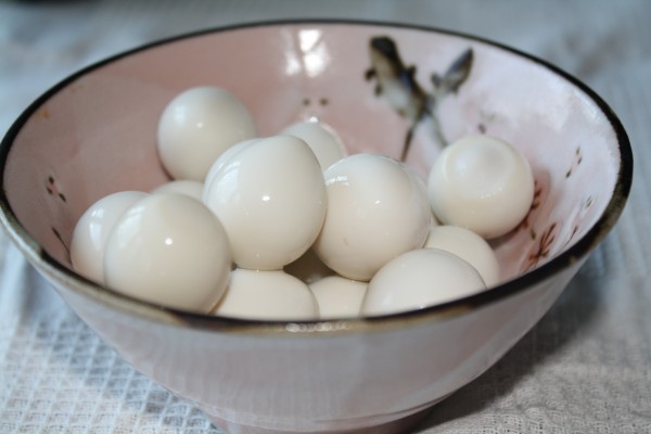 противопоказания у кпотреблению перепелиных яиц