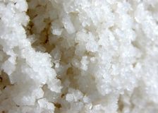 Можно ли использовать английскую соль для похудения?