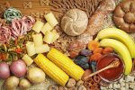 все о белково-углеводной диете для похудения