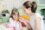 что нужно знать о диете при инфекционной инфекции у детей