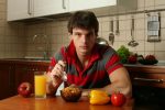 все о составлении диеты для набора мышечной массы мужчине