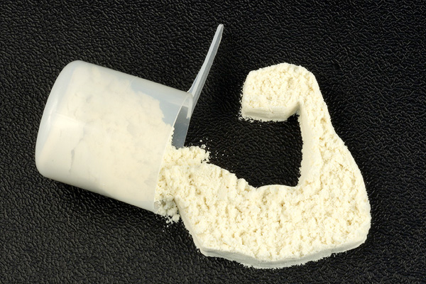 как использовать изолят протеина для похудения