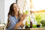 Как подготовить организм к детоксикации? 5 самых популярных детокс-диет